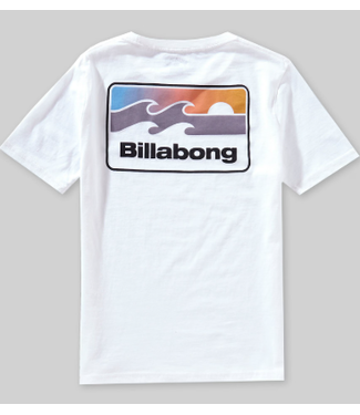 Billabong Billabong Boys' Runner Tee