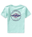 Billabong Billabong Boys' Orbit Arch Tee