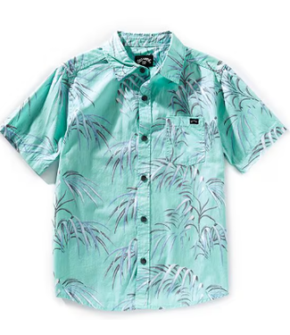 Billabong Billabong Boys' Sundays Shirt