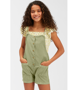 Billabong Billabong Girls' Wave Watch Romper