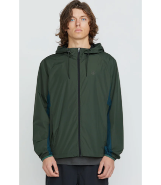 Volcom Volcom Men's Wavern Jacket