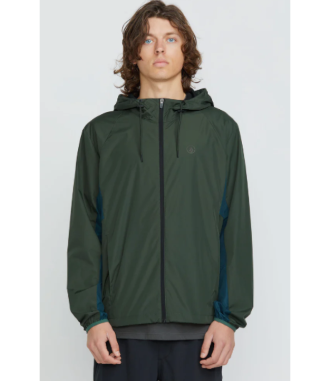 Volcom Men's Wavern Jacket