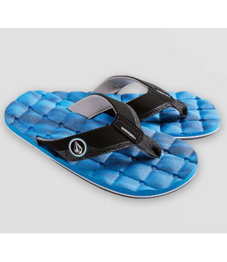 Volcom Volcom Youth Recliner Sandal