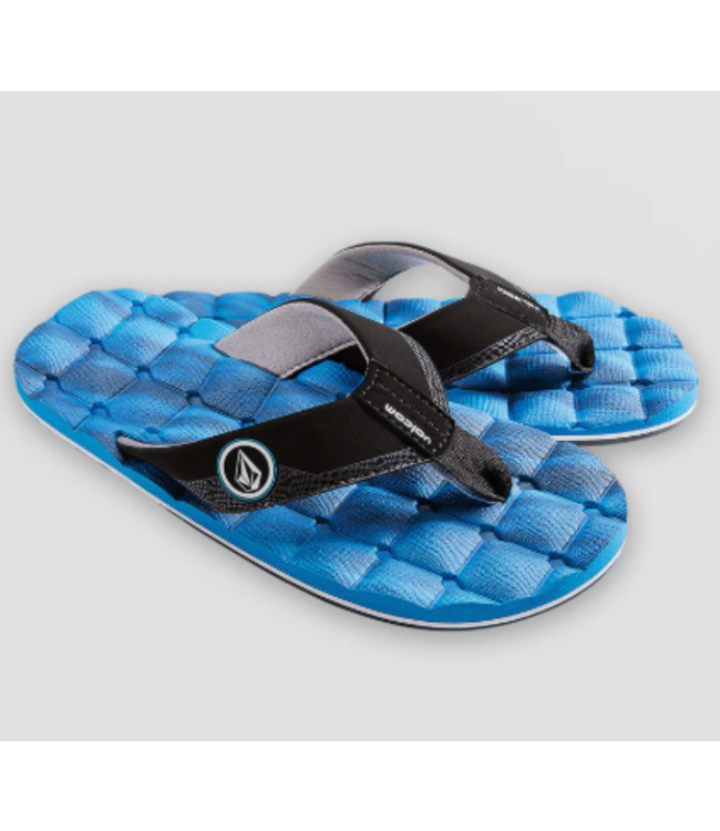 Volcom Youth Recliner Sandal