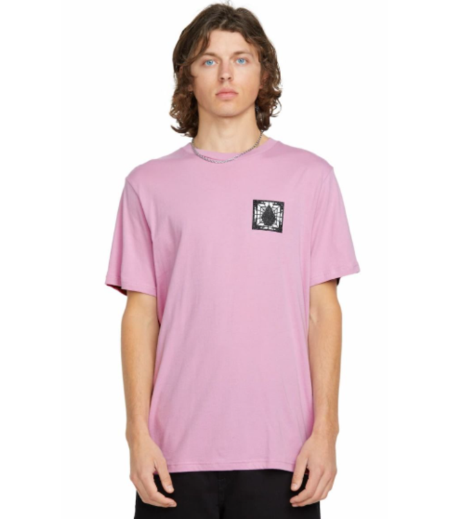 Volcom Men's Within Tee