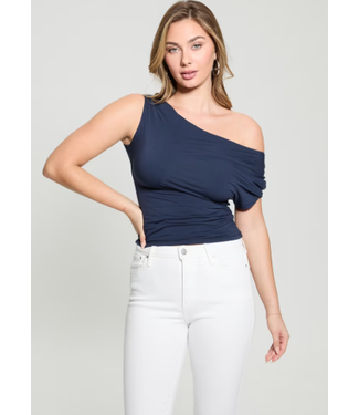 Guess Guess Women's Dolman Miraya Shirt