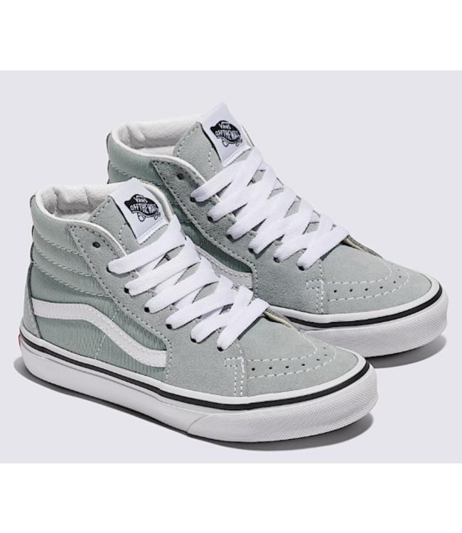 Vans Youth Sk8-Hi Shoe