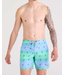 SAXX SAXX Betawave 2in1 Swim Short 17''