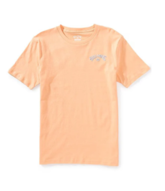 Billabong  Youth Throwback Tee