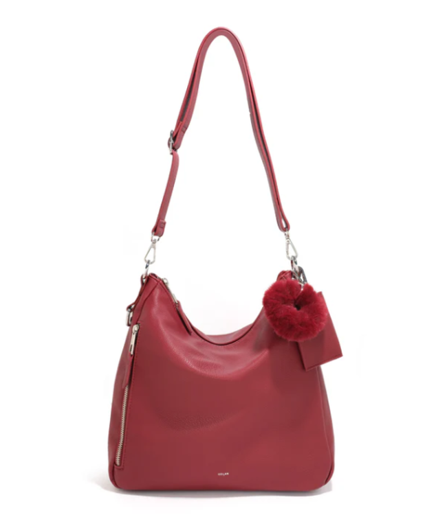 CO-LAB 7283-P Mile Hobo
