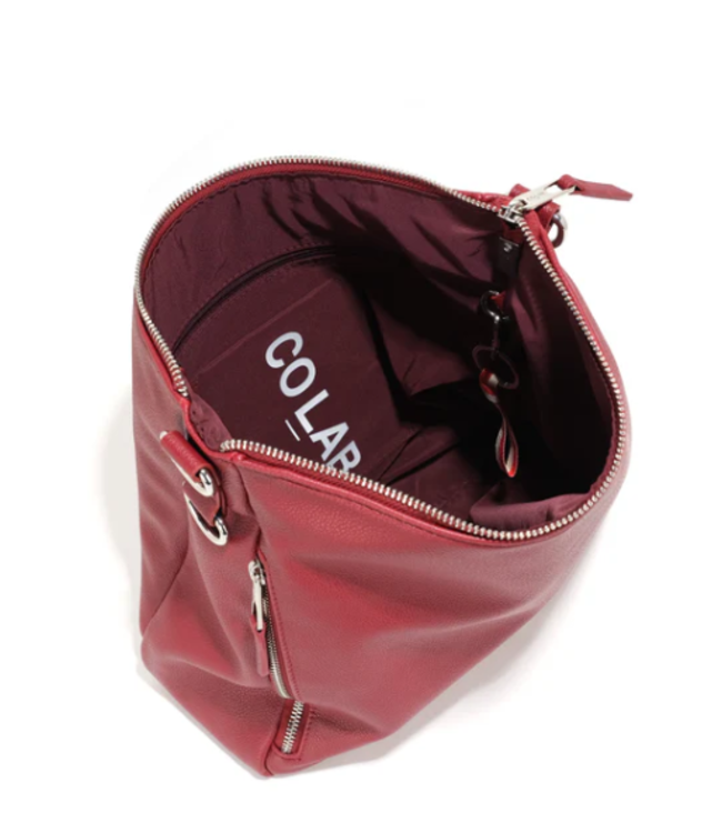 CO-LAB 7283-P Mile Hobo