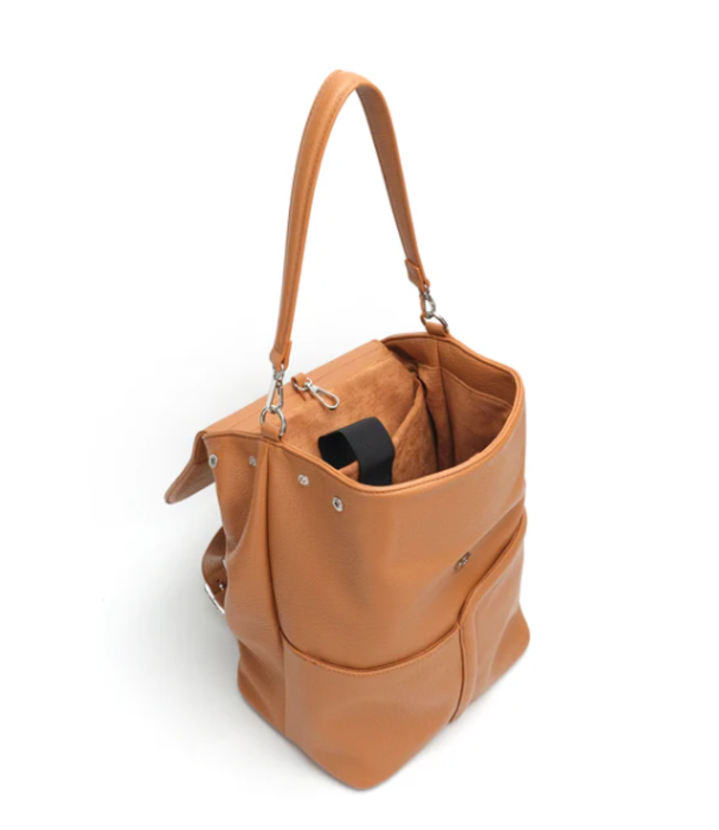 CO-LAB 7410 Bellerose Shoulder Bag