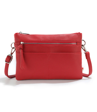 Co-Lab CO-LAB 6877-R Sara Crossbody