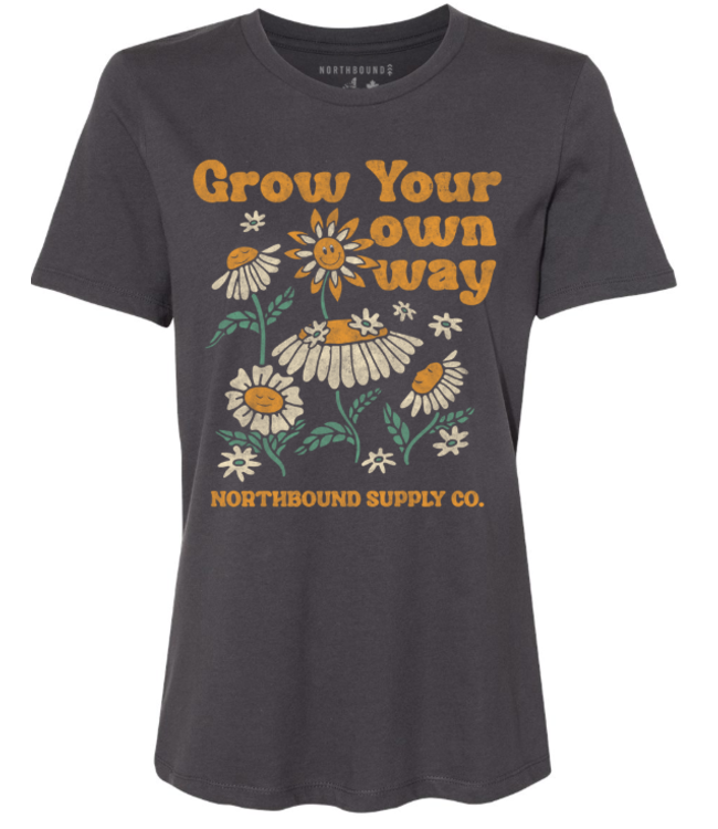 Northbound Women's Grow Your Own Way