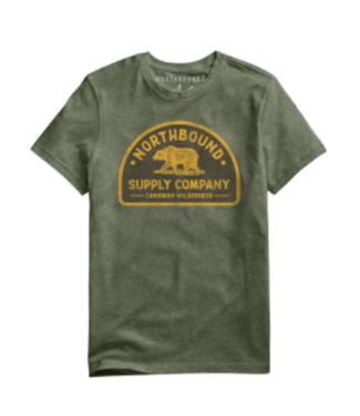 Northbound Northbound Canadian Wilderness Tee