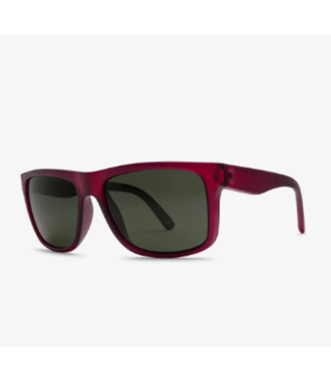 Electric Swingarm JM Matte Boars Blood/Grey Polar