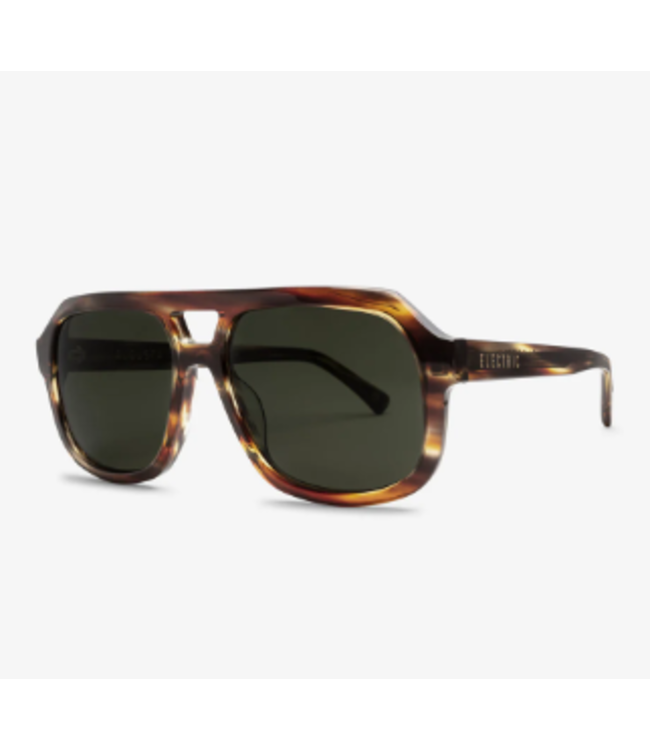 Electric Augusta Tobacco/Grey Polar
