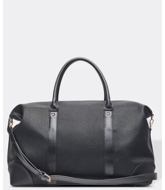 Louenhide Louenhide Alexis Weekender - Black