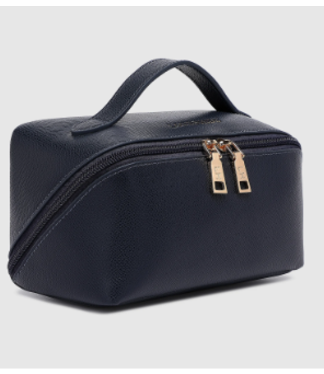 Louenhide Ellis Cosmetic Case - Navy
