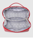 Louenhide Louenhide Ellis Cosmetic Case - Red