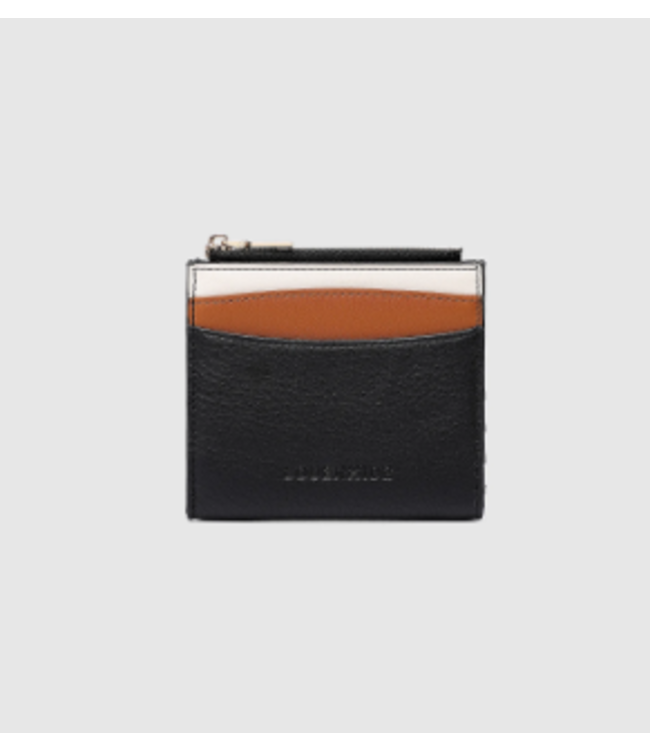 Louenhide Gigi Wallet - Black