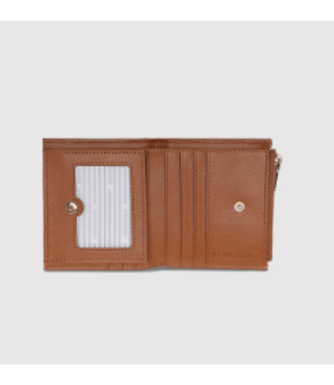 Louenhide Gigi Wallet - Tan