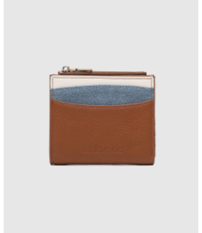Louenhide Gigi Wallet - Tan