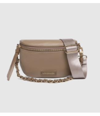 Louenhide Louenhide Halsey Sling Bag - Frappe