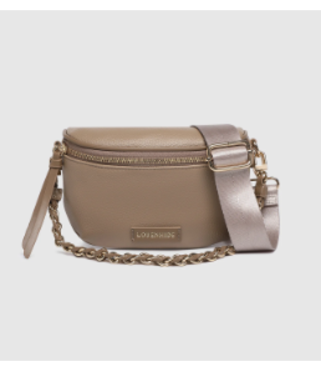 Louenhide Halsey Sling Bag - Frappe