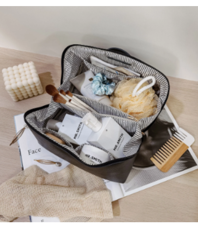 Louenhide Orion Cosmetic Case - Navy