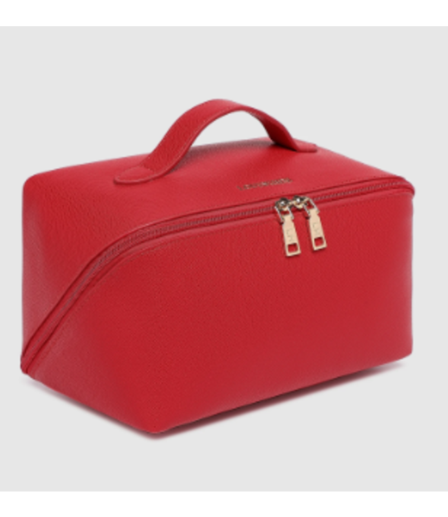 Louenhide Orion Cosmetic Case - Red