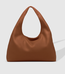 Louenhide Louenhide Monaco Shoulder Bag - Tan