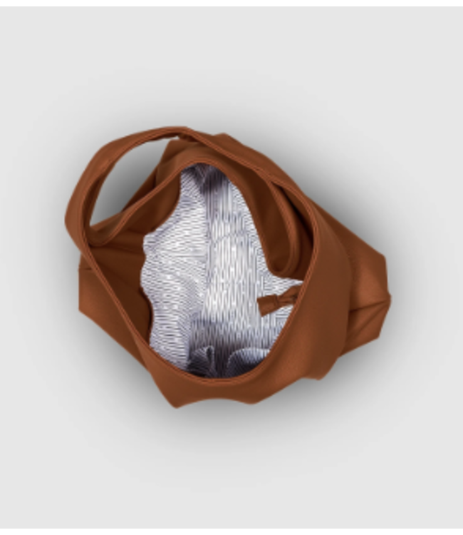 Louenhide Monaco Shoulder Bag - Tan