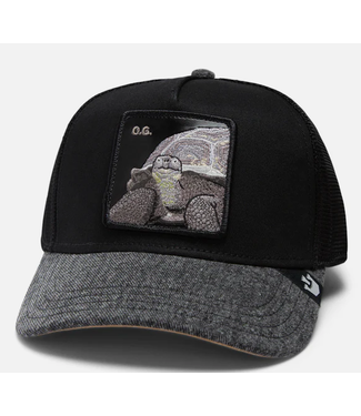 Goorin Bros Goorin Bros OG Tortoise