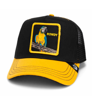 Goorin Bros Goorin Bros Rowdy Bird Hat