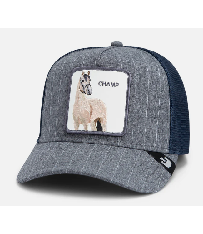 Goorin Bros Suited Champ