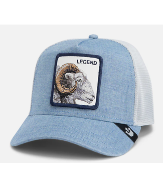 Goorin Bros Goorin Bros Suited Legend Hat