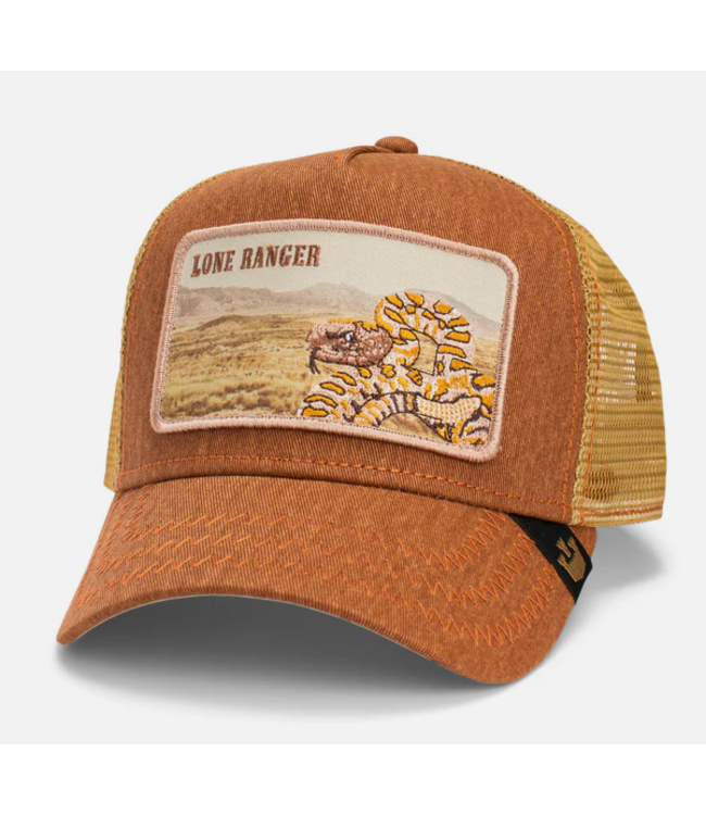 Goorin Bros Lone Ranger