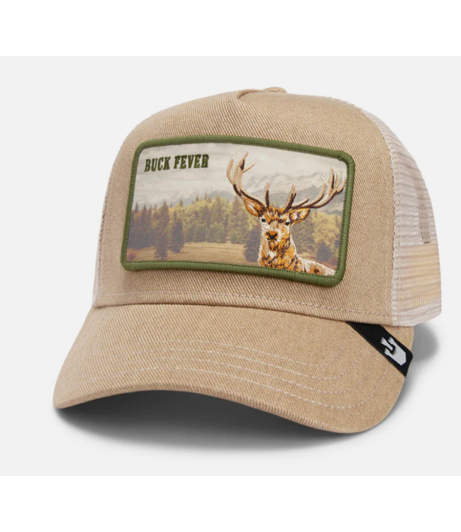 Goorin Bros Buck Fever Hat