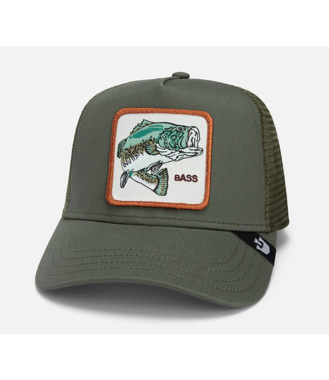 Goorin Bros Gone Fishin'