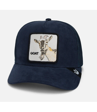 Goorin Bros Goorin Bros The Suede Goat