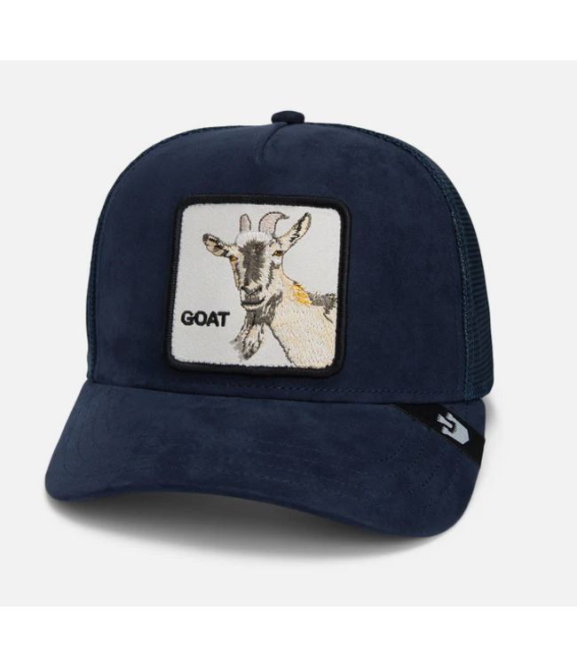 Goorin Bros The Suede Goat