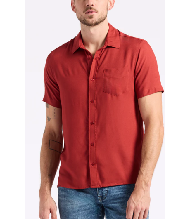 Buffalo Men's Sirilo Shirt