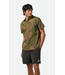 Brixton Brixton Charter Print Shirt