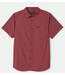 Brixton Brixton Charter Print Shirt