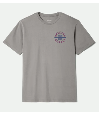 Brixton Brixton Oath V Standard Tee