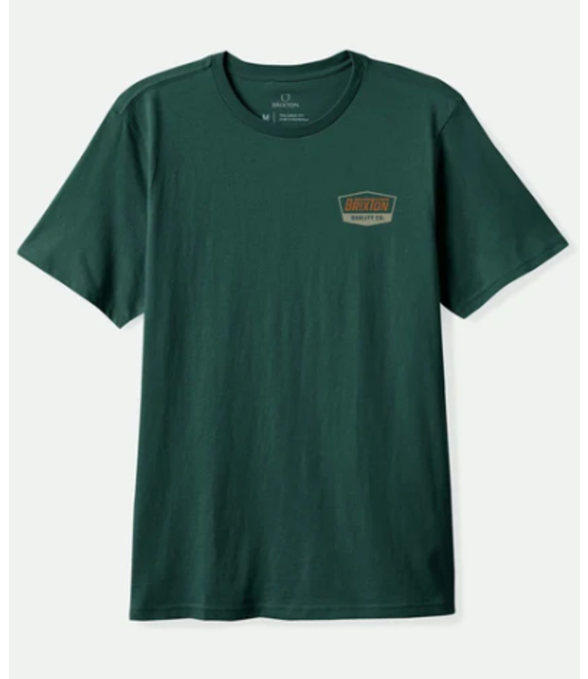 Brixton Regal Standard Tee