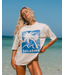 Billabong Billabong Women's True Tides Tee