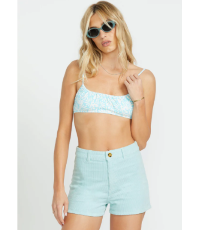 Billabong Women's Free Fall Cord Short