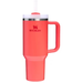 Stanley Stanley 40oz Quencher H2.0 Flowstate Tumbler - Hot Coral